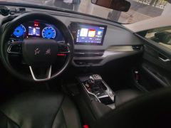 FAW E-QM5 431km T3 Edition 5 - ფოტო 16