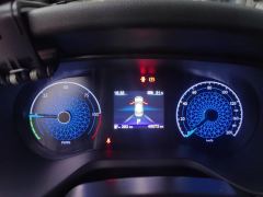 FAW E-QM5 431km T3 Edition 5 - ფოტო 20