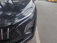 FAW E-QM5 431km T3 Edition 5 - ფოტო 4