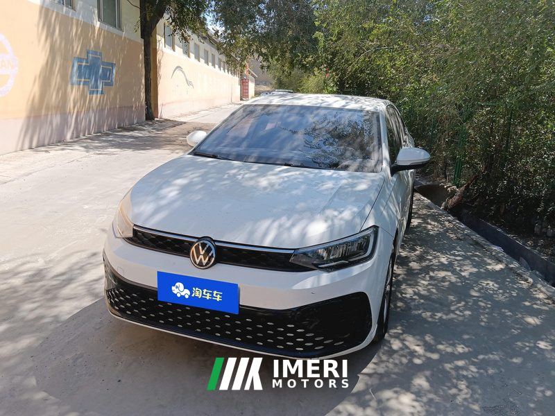 Volkswagen Lavida Advanced 1.5L Automatic Xin Yi Edition