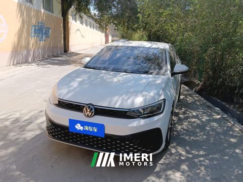 2023 Volkswagen Lavida Advanced 1.5L Automatic Xin Yi Edition - ავტომობილი ჩინეთიდან