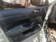 Volkswagen Lavida Advanced 1.5L Automatic Xin Yi Edition - фото 12