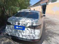Volkswagen Lavida Advanced 1.5L Automatic Xin Yi Edition - фото 2