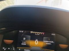 Volkswagen Lavida Advanced 1.5L Automatic Xin Yi Edition - фото 20