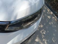 Volkswagen Lavida Advanced 1.5L Automatic Xin Yi Edition - фото 4