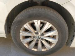 Volkswagen Lavida Advanced 1.5L Automatic Xin Yi Edition - фото 6