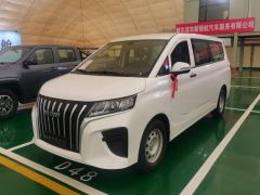 Beijing M7 1.6L Edition 6 - photo 1