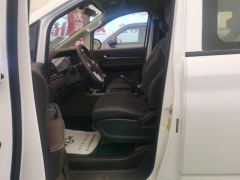 Beijing M7 1.6L Edition 6 - photo 14