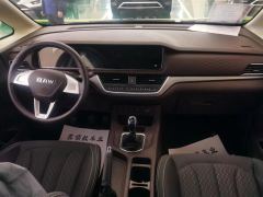 Beijing M7 1.6L Edition 6 - photo 16