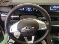 Beijing M7 1.6L Edition 6 - photo 18