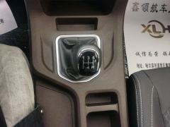 Beijing M7 1.6L Edition 6 - photo 19