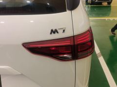 Beijing M7 1.6L Edition 6 - photo 5