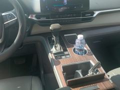 Toyota Sienna Dual-Engine 2.5L Comfort Edition - фото 19