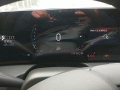 Cadillac CT5 28T Luxury Pro - ფოტო 15