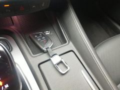 Cadillac CT5 28T Luxury Pro - ფოტო 19