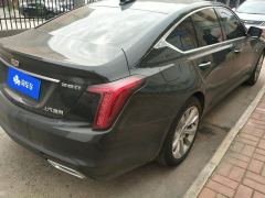 Cadillac CT5 28T Luxury Pro - ფოტო 2