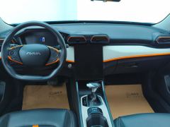 Dongfeng Yixuan Edition 1.5L Edition - ფოტო 16