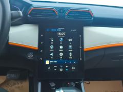 Dongfeng Yixuan Edition 1.5L Edition - ფოტო 17