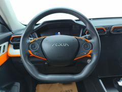 Dongfeng Yixuan Edition 1.5L Edition - ფოტო 18