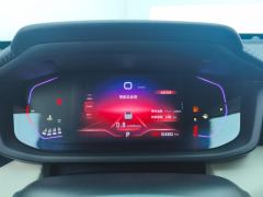 Dongfeng Yixuan Edition 1.5L Edition - ფოტო 20