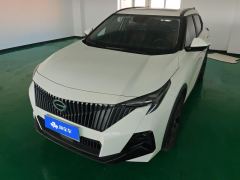 GAC Aion GS3 Shadow Speed 270T Dynamic Comfort Edition - photo 1
