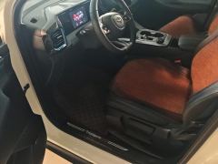 GAC Aion GS3 Shadow Speed 270T Dynamic Comfort Edition - photo 14