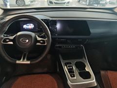 GAC Aion GS3 Shadow Speed 270T Dynamic Comfort Edition - photo 16