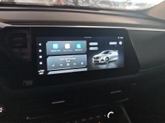 GAC Aion GS3 Shadow Speed 270T Dynamic Comfort Edition - photo 17