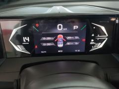 GAC Aion GS3 Shadow Speed 270T Dynamic Comfort Edition - photo 20