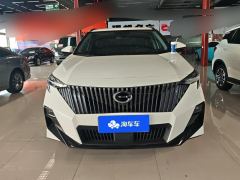 GAC Aion GS3 Shadow Speed 270T Dynamic Comfort Edition - photo 3