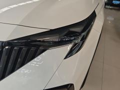 GAC Aion GS3 Shadow Speed 270T Dynamic Comfort Edition - photo 4