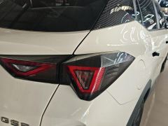 GAC Aion GS3 Shadow Speed 270T Dynamic Comfort Edition - photo 5