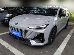 Changan UNI-V 1.5T Dual Clutch Superior - ფოტო 1