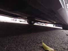 Changan UNI-V 1.5T Dual Clutch Superior - ფოტო 10