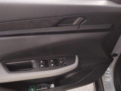 Changan UNI-V 1.5T Dual Clutch Superior - ფოტო 13