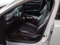 Changan UNI-V 1.5T Dual Clutch Superior - ფოტო 14