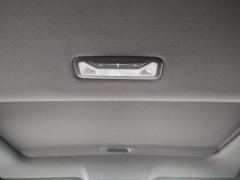 Changan UNI-V 1.5T Dual Clutch Superior - ფოტო 15