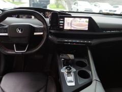 Changan UNI-V 1.5T Dual Clutch Superior - ფოტო 16