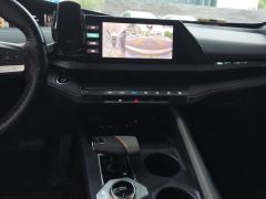 Changan UNI-V 1.5T Dual Clutch Superior - ფოტო 17