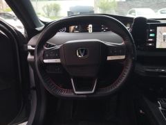 Changan UNI-V 1.5T Dual Clutch Superior - ფოტო 18