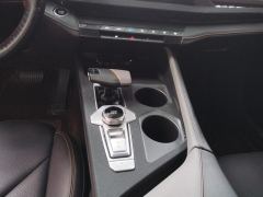 Changan UNI-V 1.5T Dual Clutch Superior - ფოტო 19