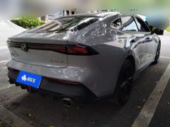 Changan UNI-V 1.5T Dual Clutch Superior - ფოტო 2