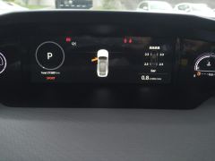 Changan UNI-V 1.5T Dual Clutch Superior - ფოტო 20