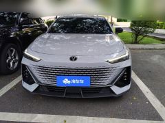 Changan UNI-V 1.5T Dual Clutch Superior - ფოტო 3
