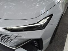 Changan UNI-V 1.5T Dual Clutch Superior - ფოტო 4