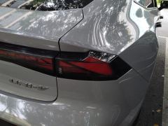 Changan UNI-V 1.5T Dual Clutch Superior - ფოტო 5