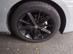 Changan UNI-V 1.5T Dual Clutch Superior - ფოტო 6