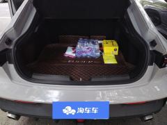Changan UNI-V 1.5T Dual Clutch Superior - ფოტო 7