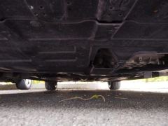 Changan UNI-V 1.5T Dual Clutch Superior - ფოტო 8