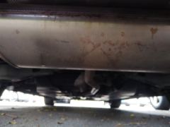 Changan UNI-V 1.5T Dual Clutch Superior - ფოტო 9